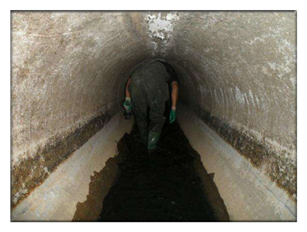 东乌珠穆沁管道高压清洗