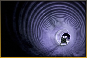 东乌珠穆沁UVCIPP紫外光固化修复工艺特点和施工工艺